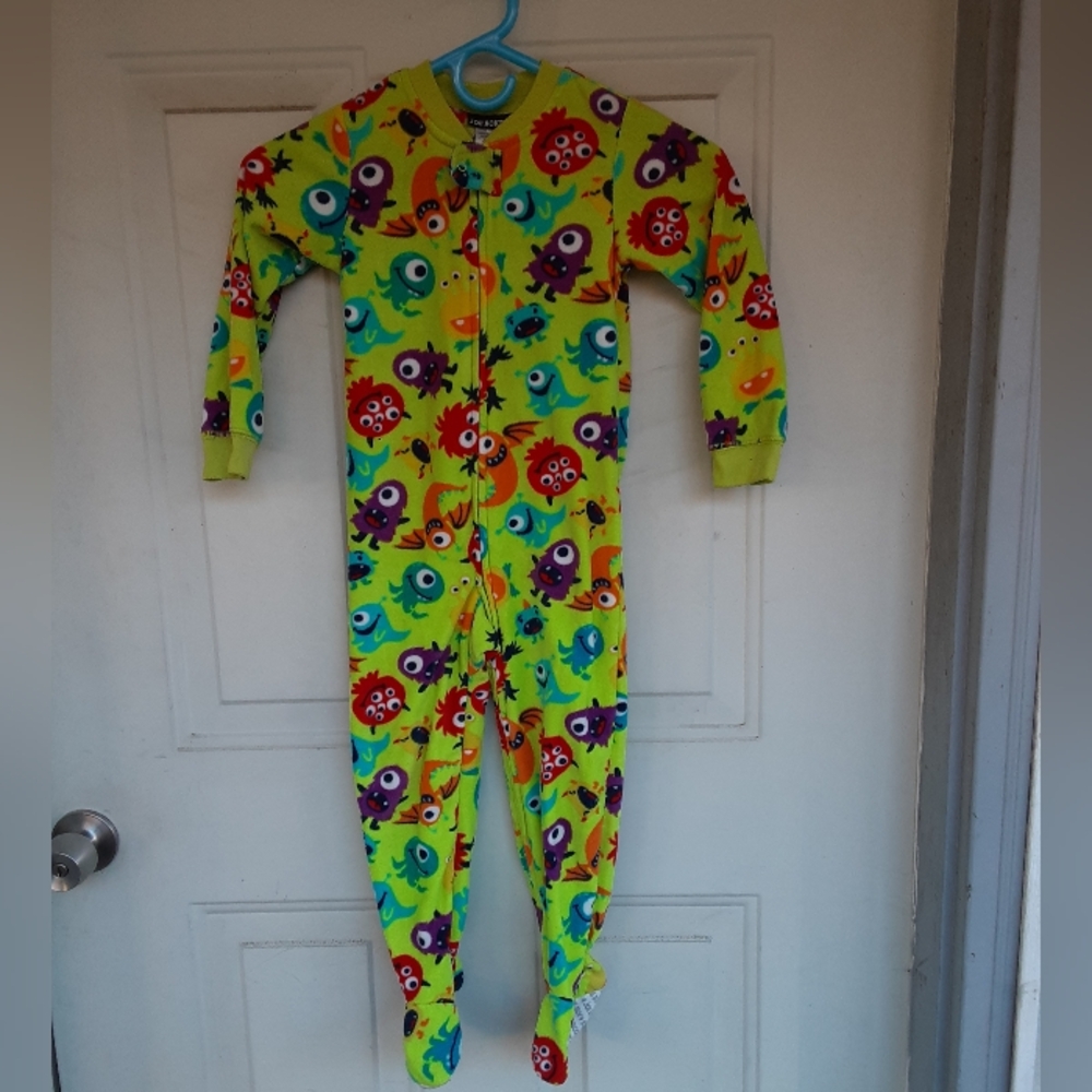 Joe Boxer One Piece Sleeper